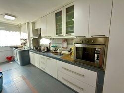 Blk 161 Chong Pang Vista (Yishun), HDB 5 Rooms #505124621